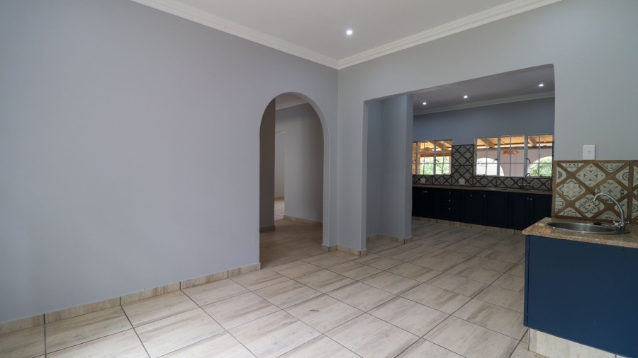 4 Bedroom Property for Sale in Protea Park North West